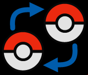 Echange de Pokémon et d'objets sur le WiFiTrade