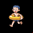 Pokémon #113