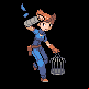 Pokémon #267