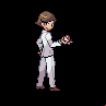 Pokémon #412
