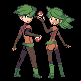 Pokémon #608