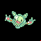 Pokémon #579
