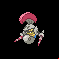 Pokémon #589
