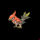 Pokémon #663