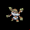 Pokémon #689