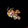 Pokémon #166