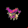 Pokémon #301