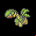 Pokémon #357
