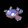 Pokémon #382