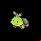 Pokémon #387