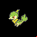Pokémon #496