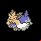 Pokémon #508