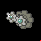 Pokémon #600