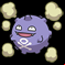 Pokémon #109