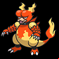 Pokémon #126