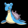 Pokémon #131