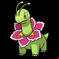 Pokémon #154