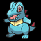 Pokémon #158