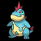 Pokémon #159