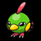 Pokémon #177