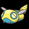 Pokémon #206