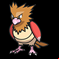 Pokémon #21