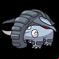 Pokémon #232