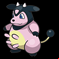 Pokémon #241