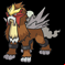 Pokémon #244