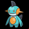 Pokémon #259