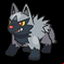 Pokémon #261