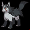 Pokémon #262