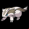 Pokémon #264