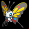 Pokémon #267
