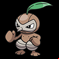 Pokémon #274