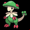Pokémon #286