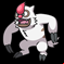 Pokémon #288