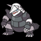 Pokémon #306