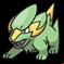 Pokémon #309