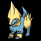 Pokémon #310