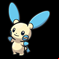 Pokémon #312