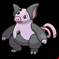 Pokémon #326