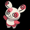 Pokémon #327