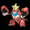Pokémon #342