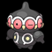 Pokémon #344