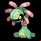 Pokémon #346