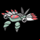Pokémon #347