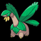 Pokémon #357