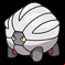 Pokémon #372