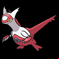 Pokémon #380